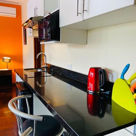 Peru Star Apart-Hotel Lima Luaran gambar