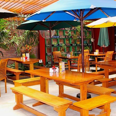 Peru Star Apart-Hotel Lima Luaran gambar