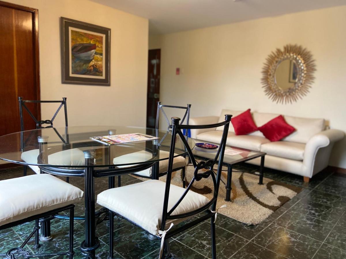 Peru Star Apart-Hotel Lima Luaran gambar