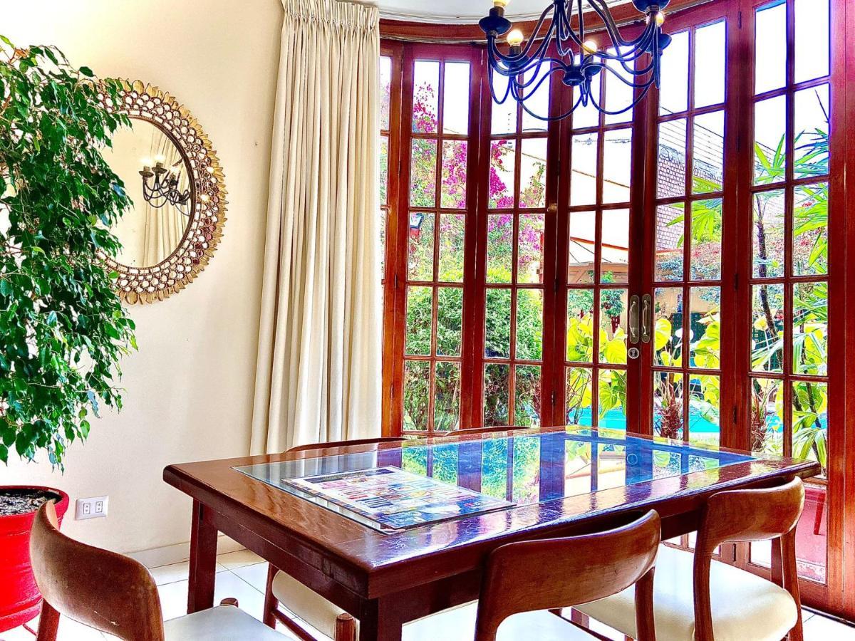Peru Star Apart-Hotel Lima Luaran gambar