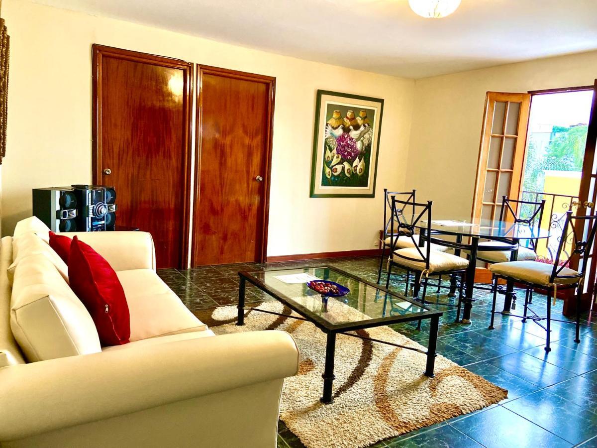 Peru Star Apart-Hotel Lima Luaran gambar