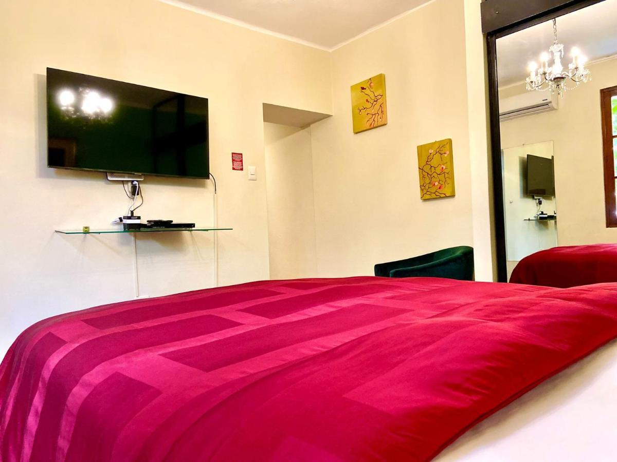 Peru Star Apart-Hotel Lima Luaran gambar
