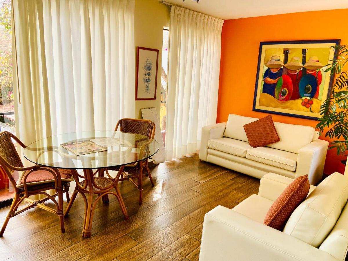 Peru Star Apart-Hotel Lima Luaran gambar