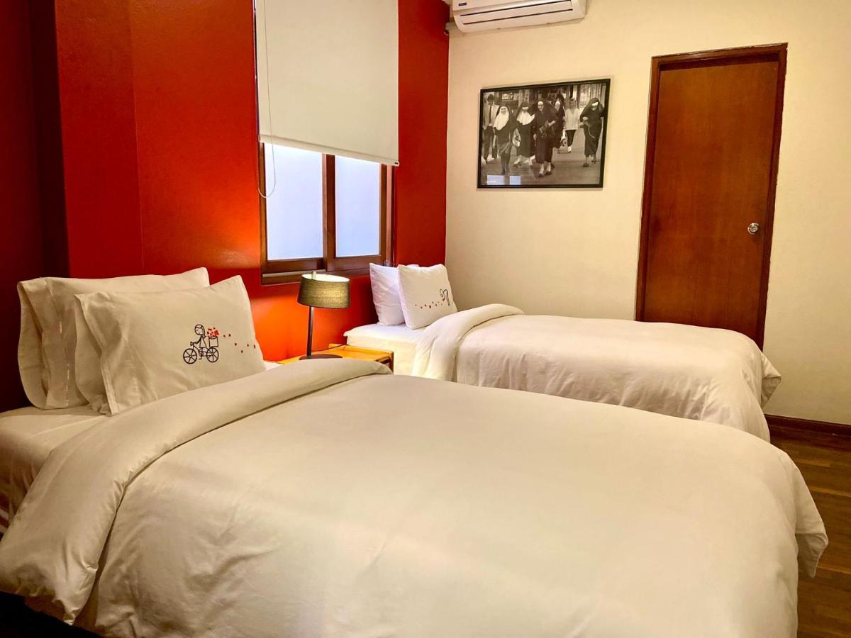 Peru Star Apart-Hotel Lima Luaran gambar