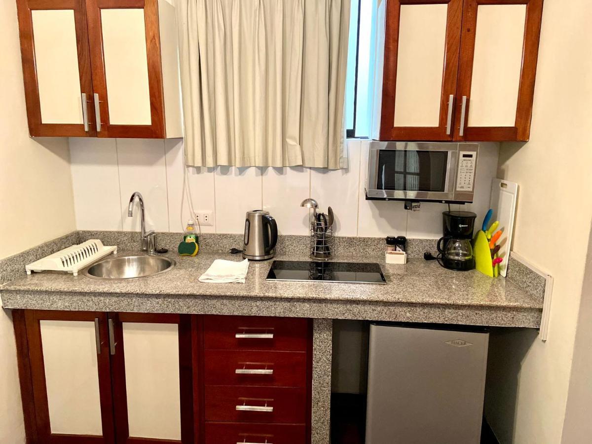 Peru Star Apart-Hotel Lima Luaran gambar
