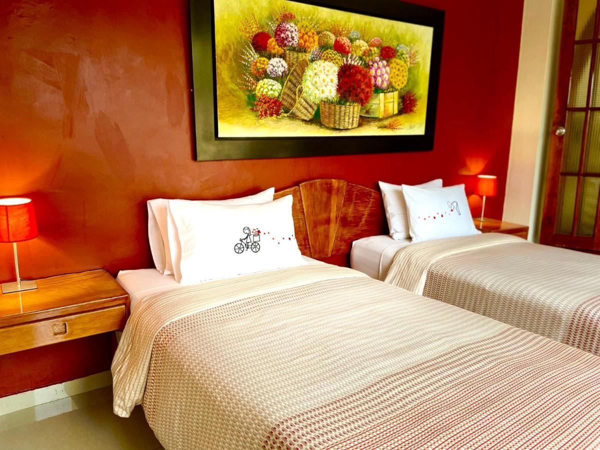 Peru Star Apart-Hotel Lima Luaran gambar