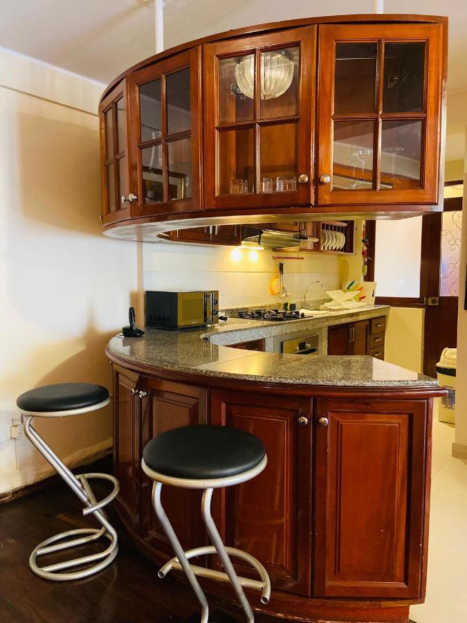 Peru Star Apart-Hotel Lima Luaran gambar