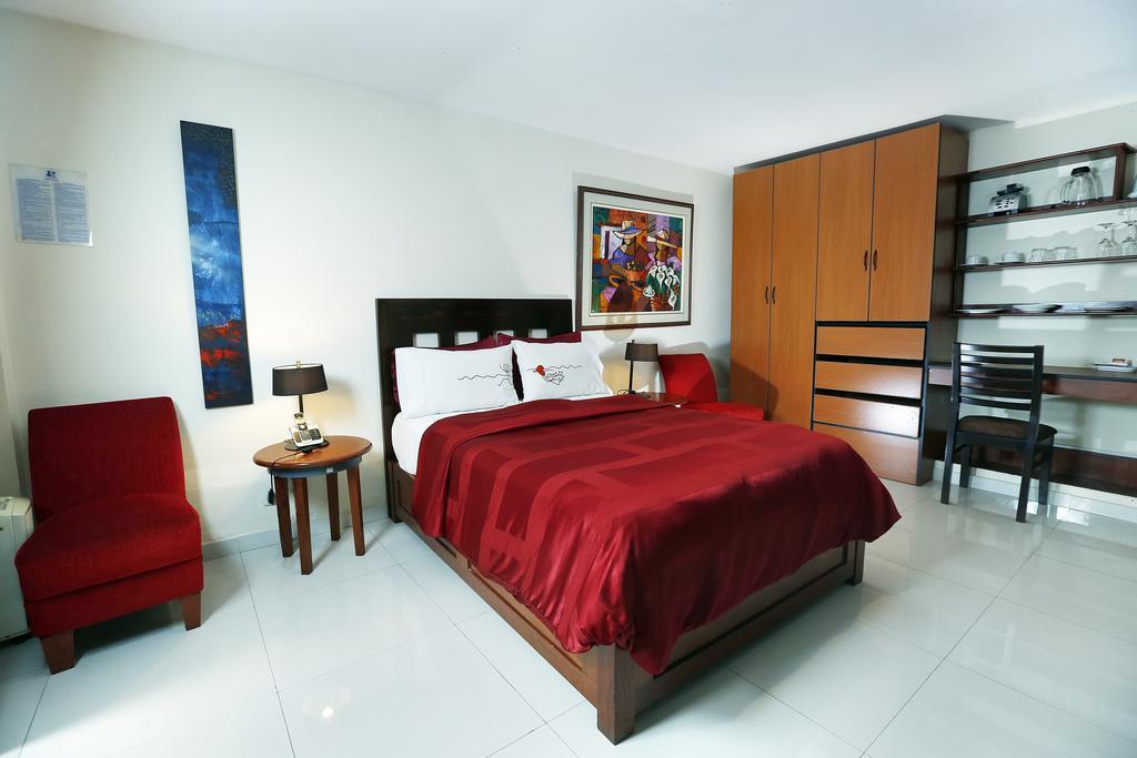 Peru Star Apart-Hotel Lima Luaran gambar