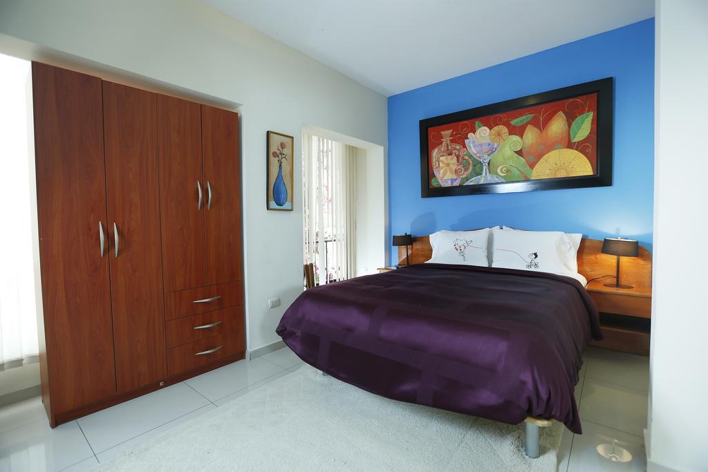 Peru Star Apart-Hotel Lima Luaran gambar